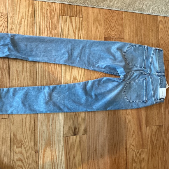 Express high rise skyscrapers light wash - Picture 2 of 2